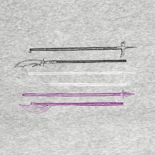 Ace Polearms T-Shirt